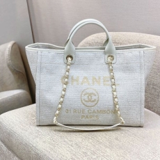 Chanel Shopping Bags